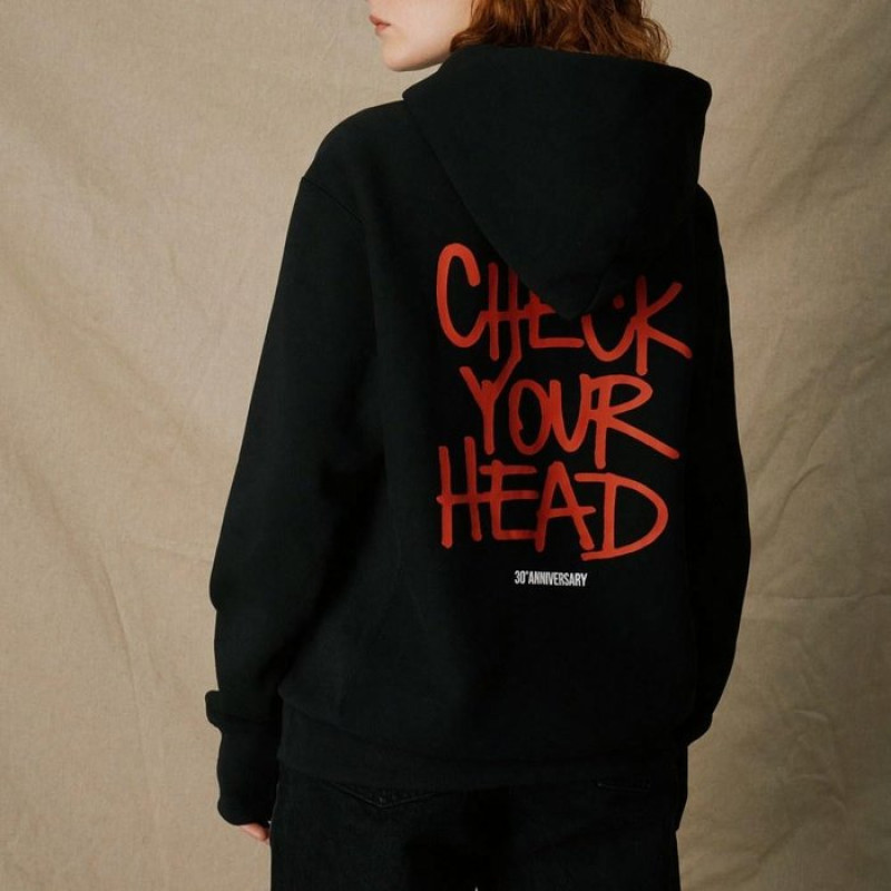Champion x Beastie Boys SS23 C-Logo
