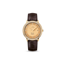 OMEGA 30 36.5mm 36.5mm K18k 413.58.37.20.58.001
