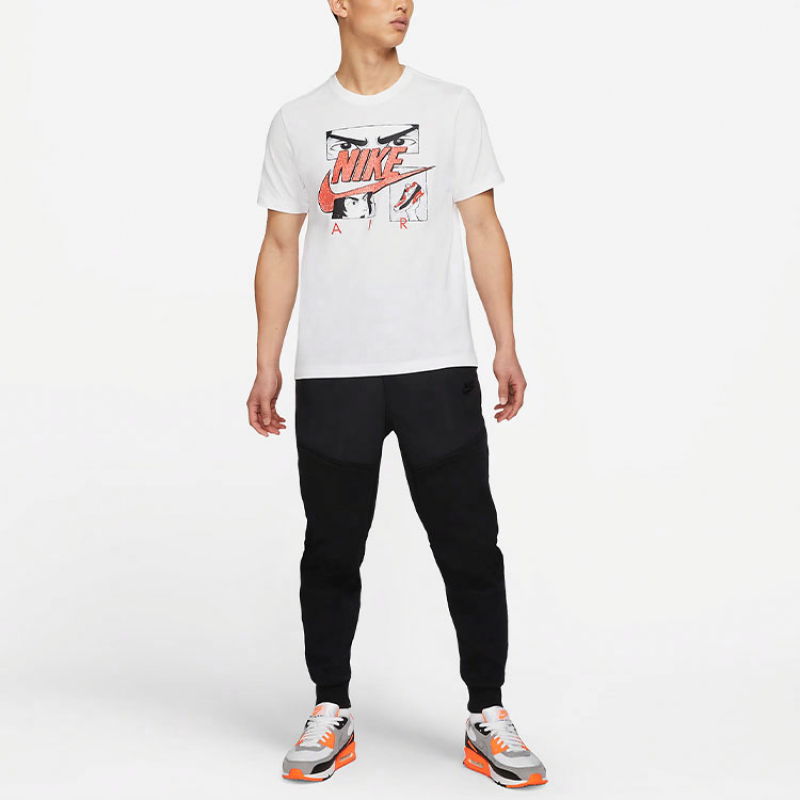 Nike Sportswear Logo T