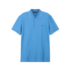 Zegna SS24 LogoPolo