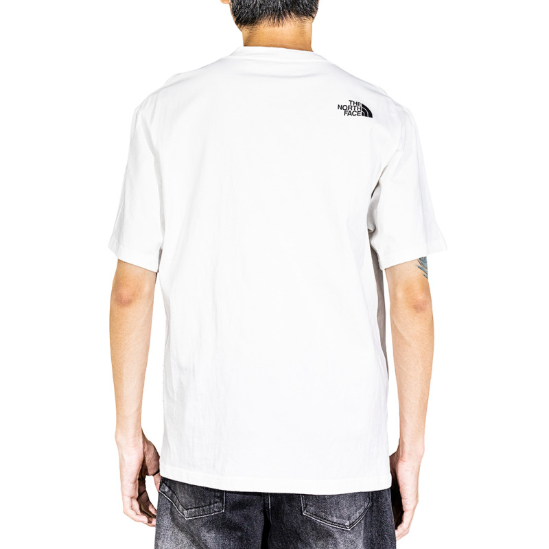 THE NORTH FACE T
