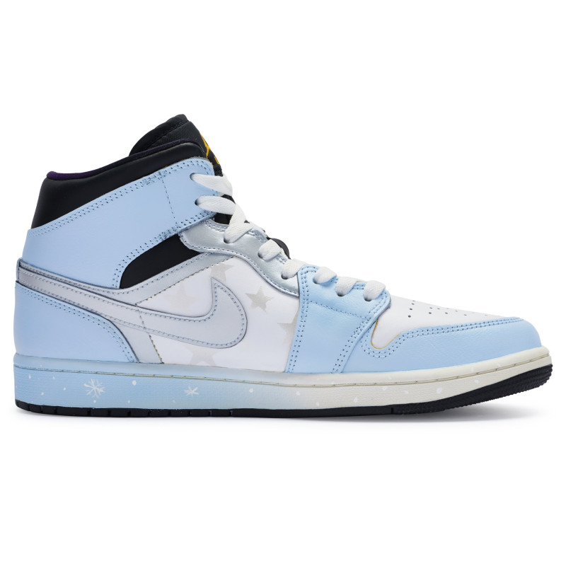 Jordan Air Jordan 1 Mid SE 811