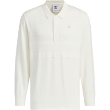 adidas originals FW24 PREMIUM LONG SLEEVE POLO SHIRT Polo