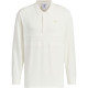 adidas originals FW24 PREMIUM LONG SLEEVE POLO SHIRT Polo