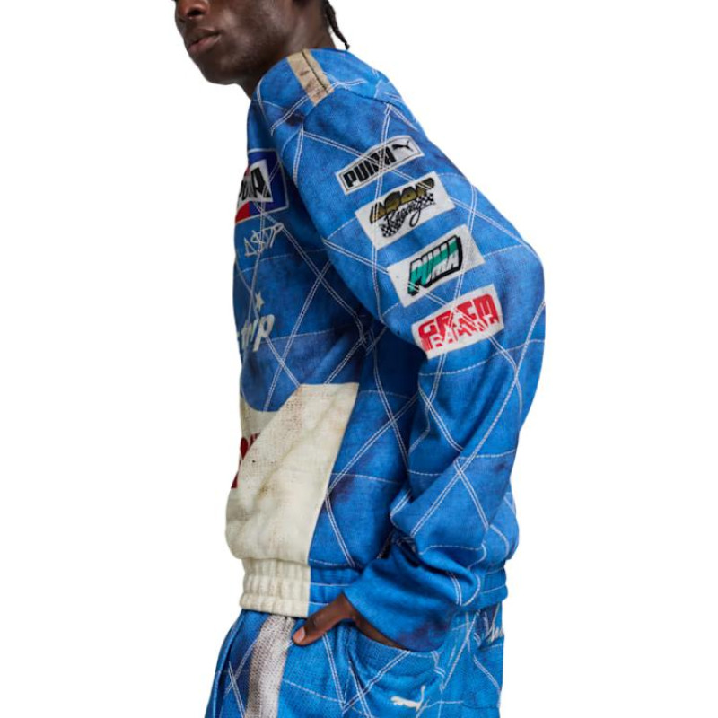 PUMA x AAP Rocky Unisex FW24