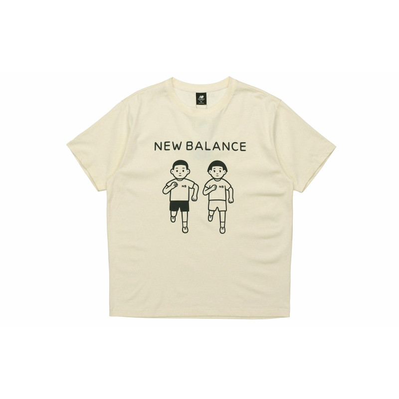 New Balance x Noritake T