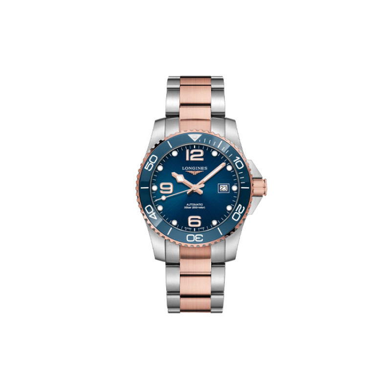 LONGINES 300 41mm L3.781.3.98.7