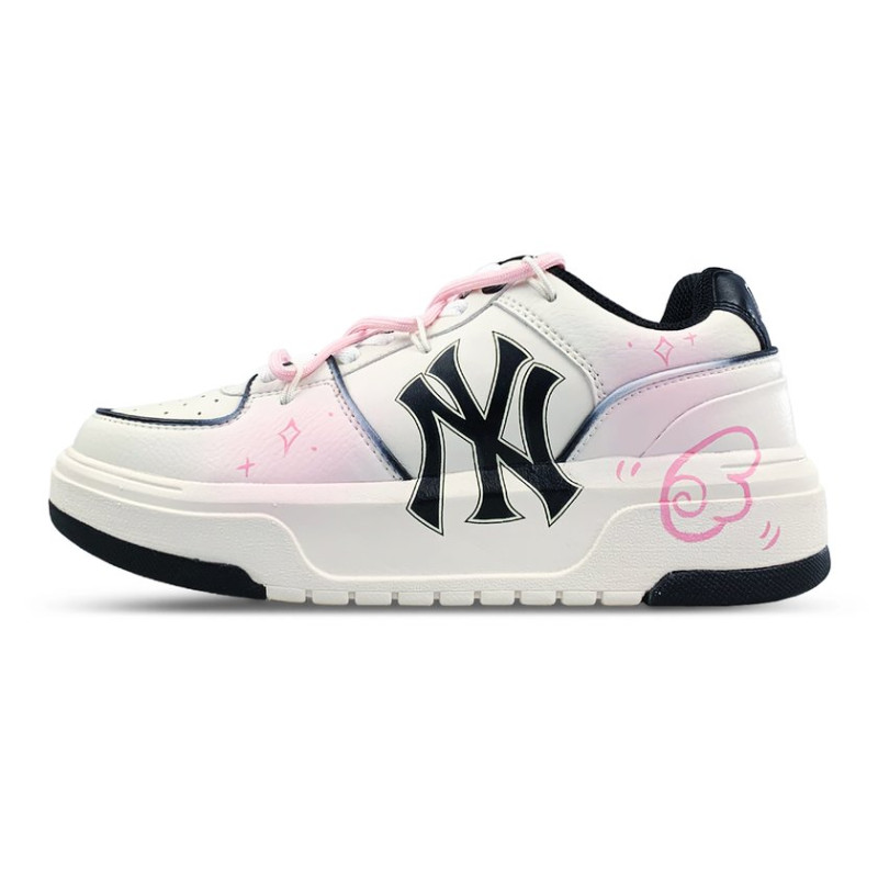 MLB MAY