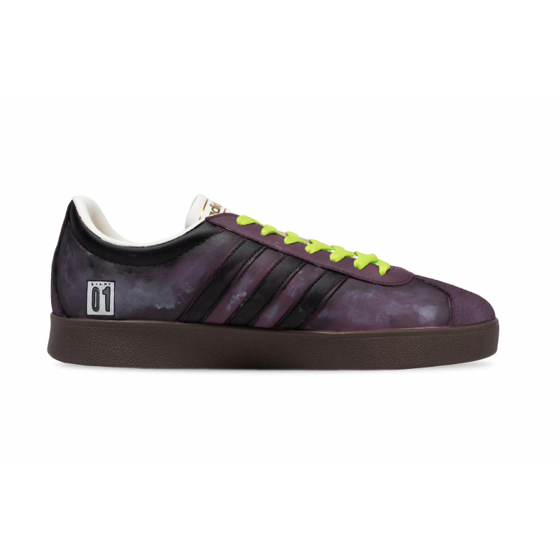 adidas VL COURT 2.0 Classic EVA01