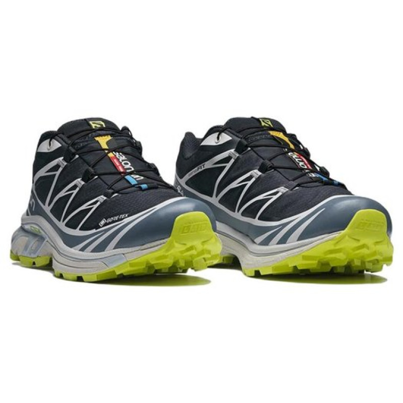 SALOMON GTX