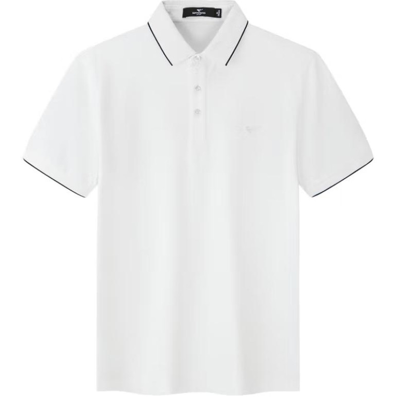 SEPTWOLVES Polo