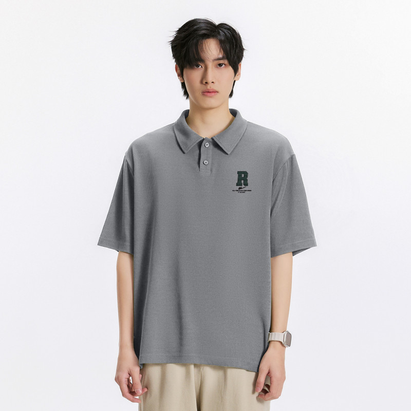 Warrior Polo