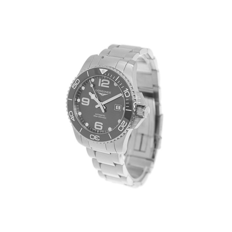 LONGINES 43mm L3.782.4.76.6