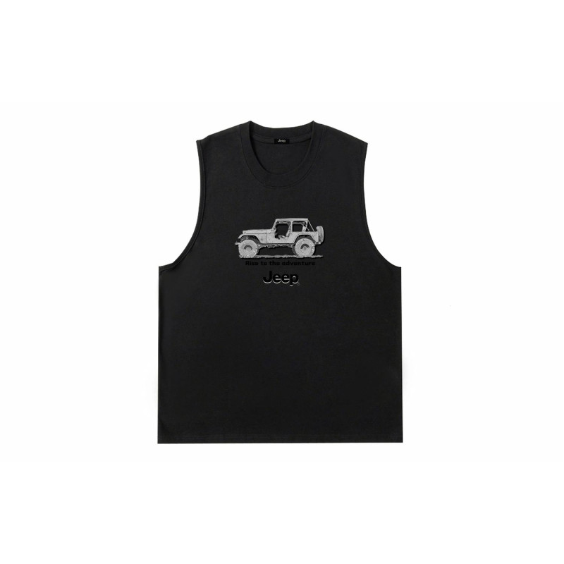 Jeep Logo