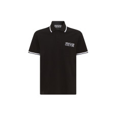 VERSACE JEANS COUTURE SS22 LogoPolo