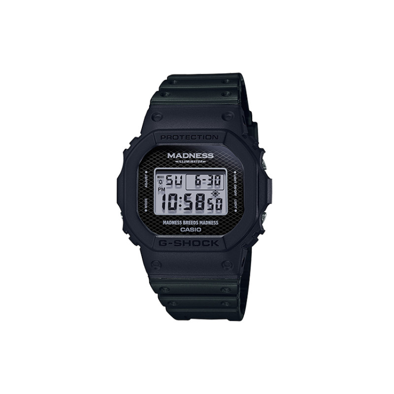 CASIO G-SHOCK MADNESS DW-5000MD-1