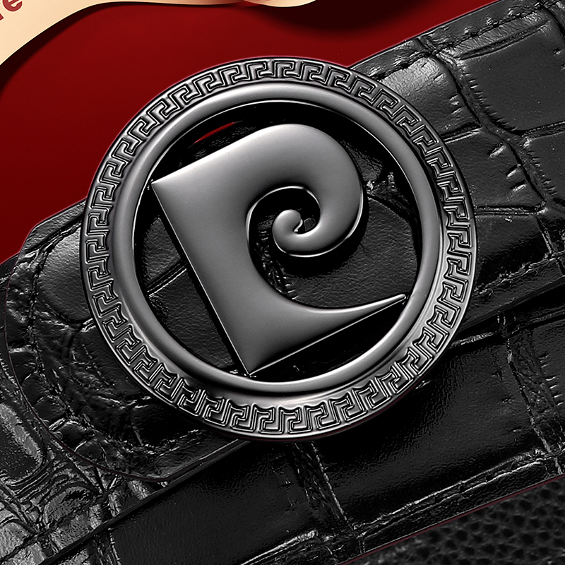 PIERRE CARDIN 3.8cm