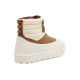 UGG CLASSIC MINI Lace-Up Weather