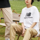 New Balance Logo T