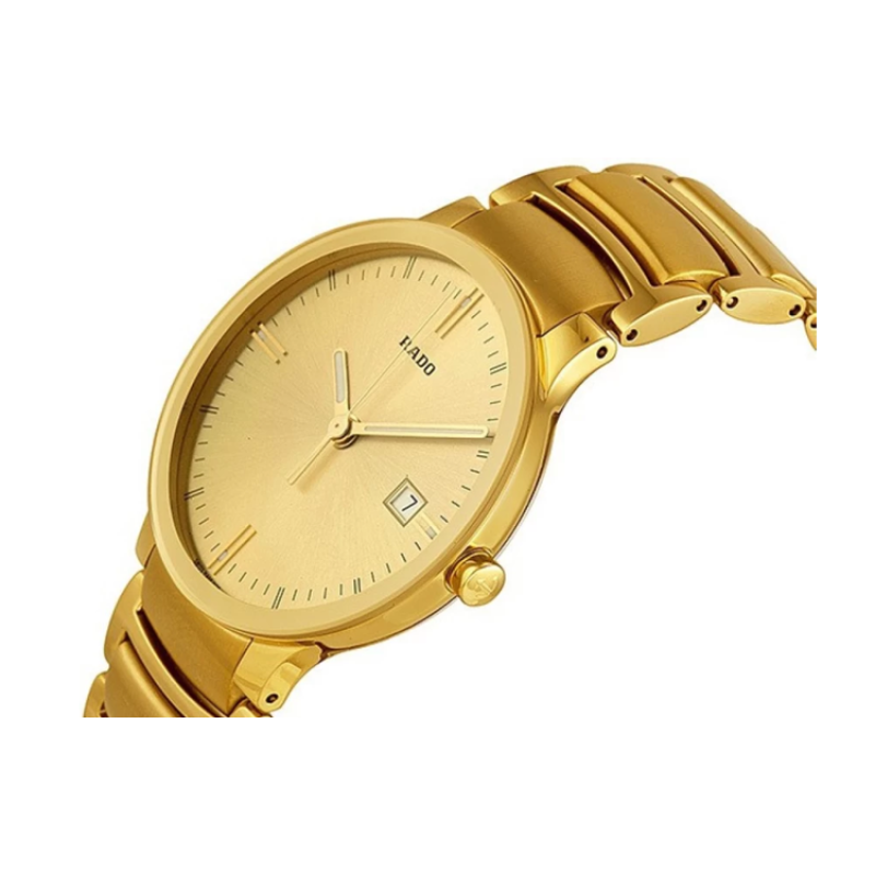 RADO 30 38mm PVD PVD R30527253