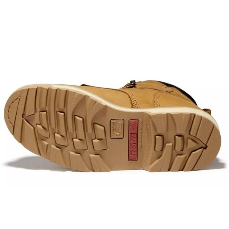Timberland Pro Pit Boss