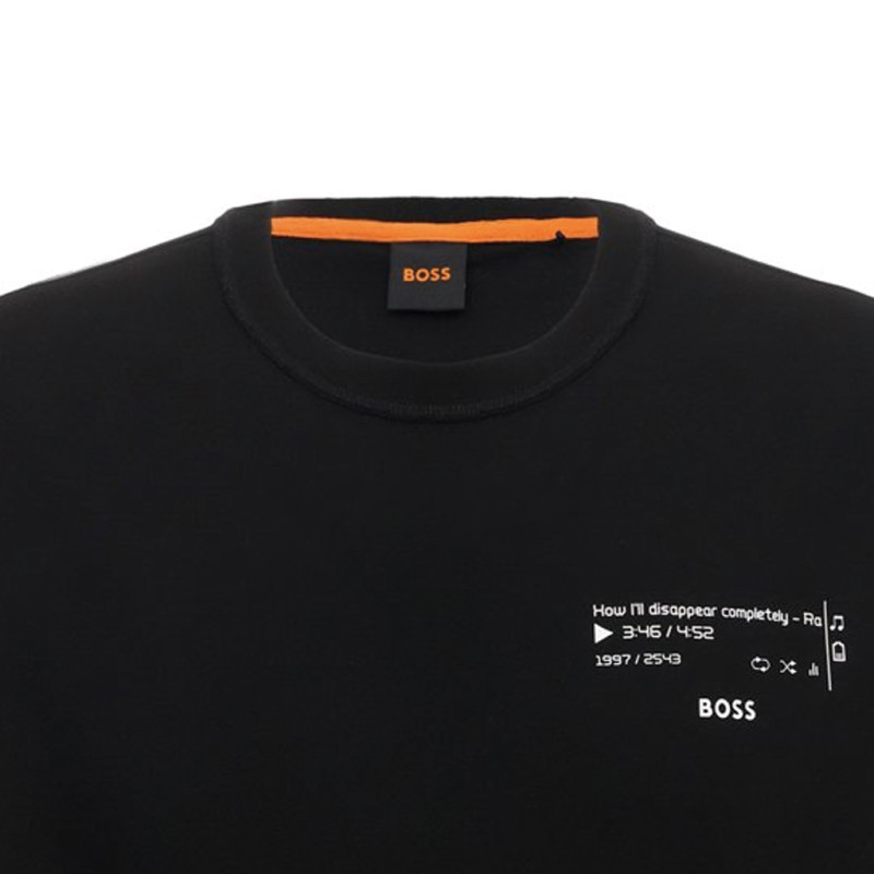 HUGO BOSS LogoT