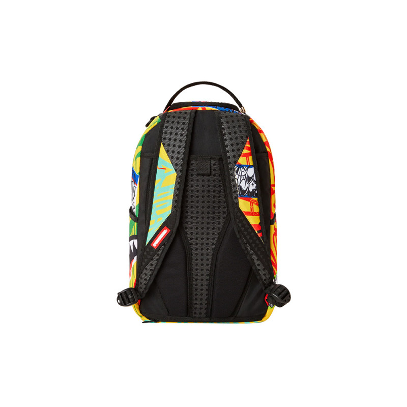 SPRAYGROUND