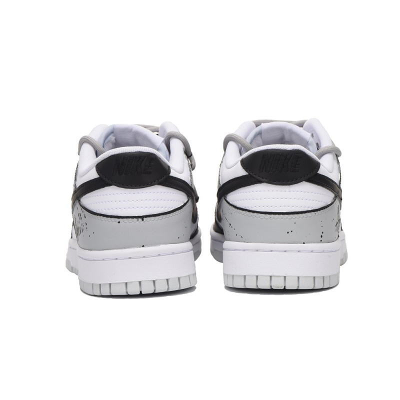 Nike Dunk Low vibe