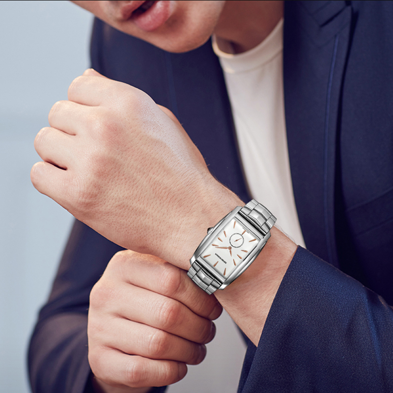 EMPORIO ARMANI 32mm ARS8354