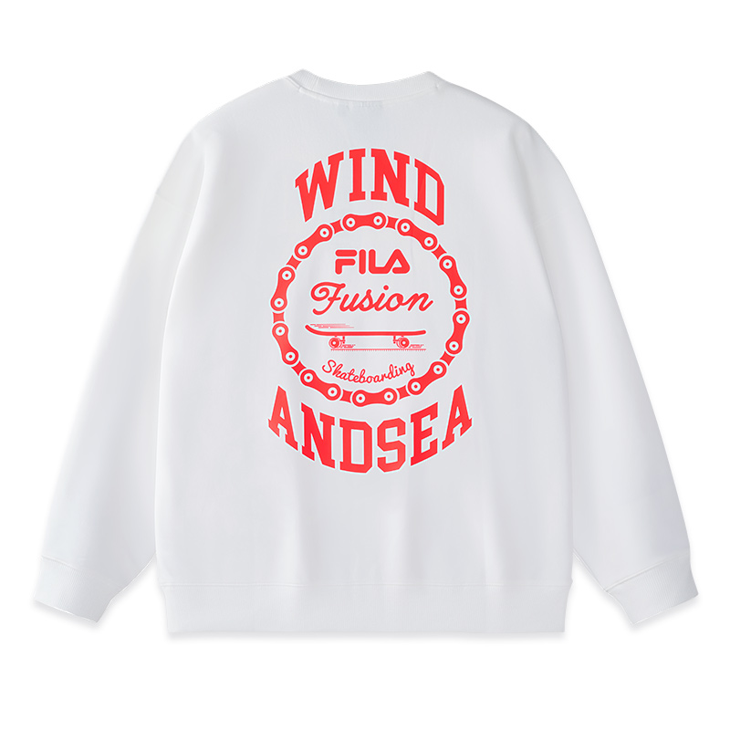 FILA FUSION
