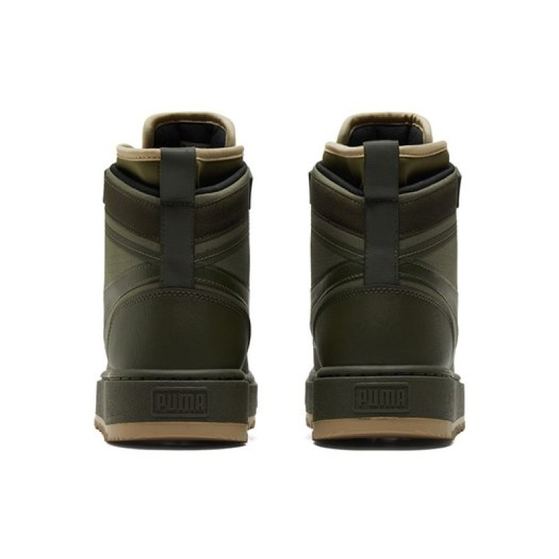 PUMA Suede Mid WTR
