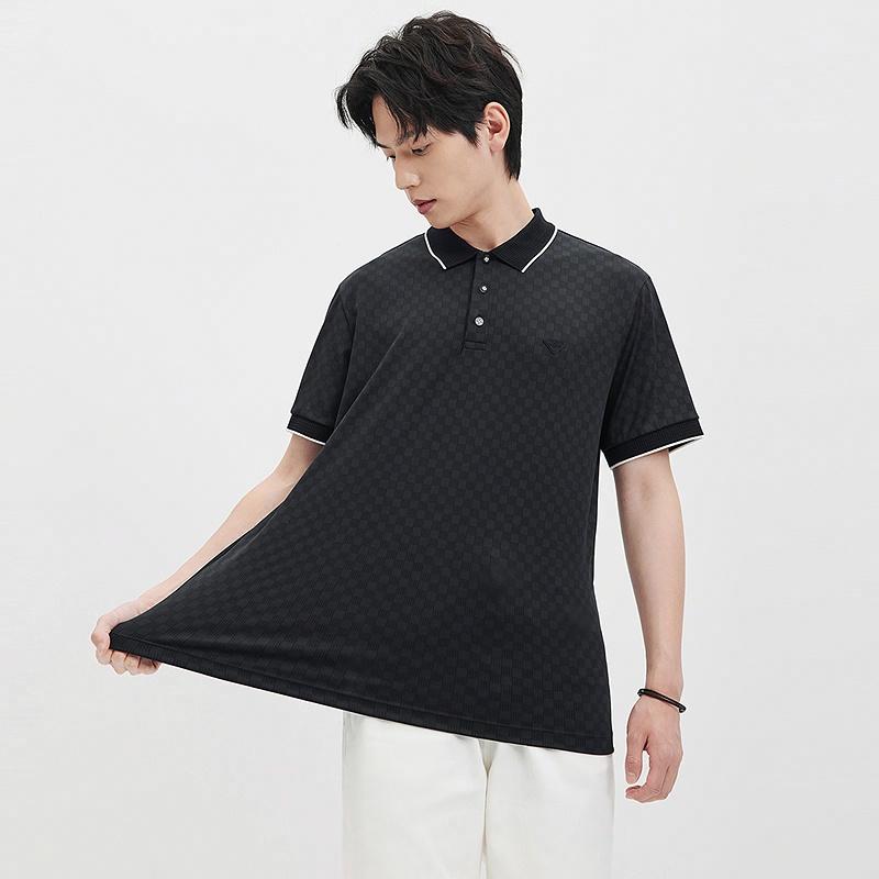 SEPTWOLVES Polo