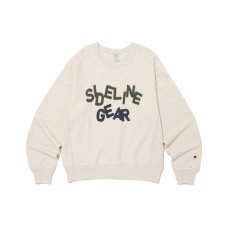 Champion x Thisisneverthat FW23 C-Logo