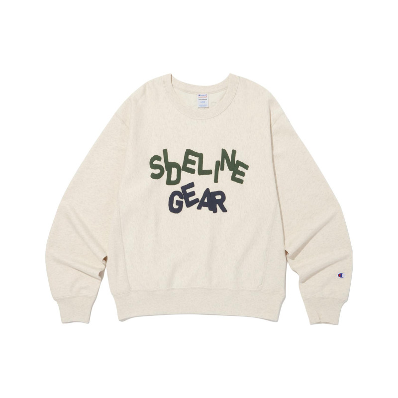 Champion x Thisisneverthat FW23 C-Logo