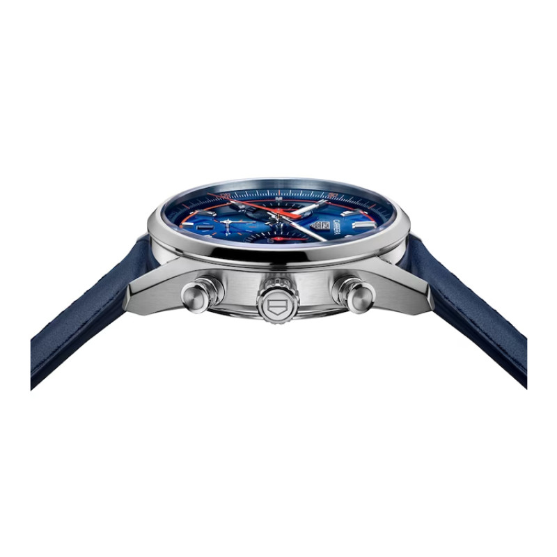 TAG HEUER 100 42mm CBN201D.FC6543