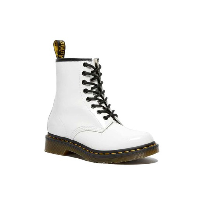 Dr.Martens 1460 Patent