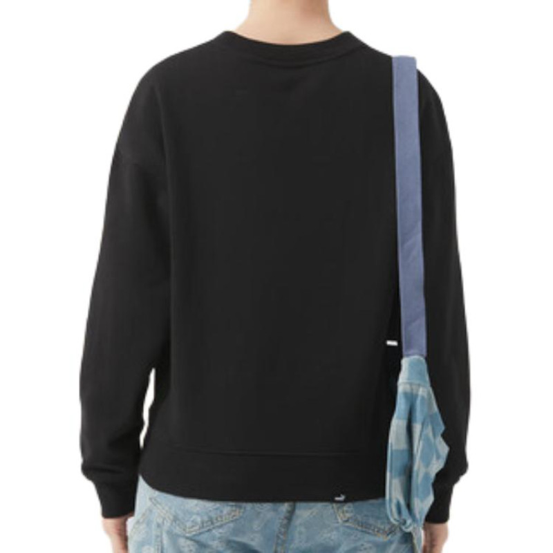 PUMA ESS CREW FL