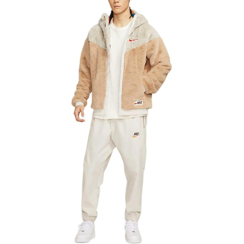 Nike CNY Sportswear Windrunner Logo