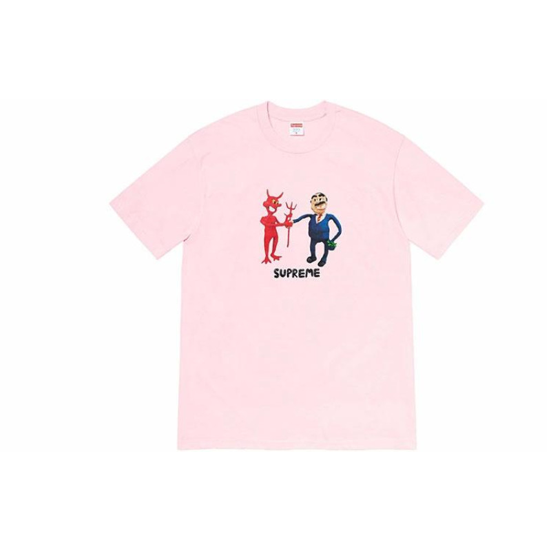 Supreme SS23 Week9 BUSINESS TEE T