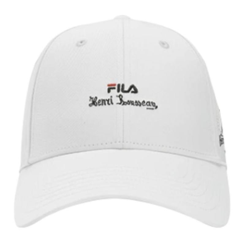 FILA Logo