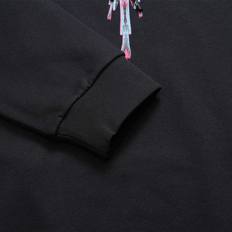 FILA FUSION x Marcelo Burlon Logo