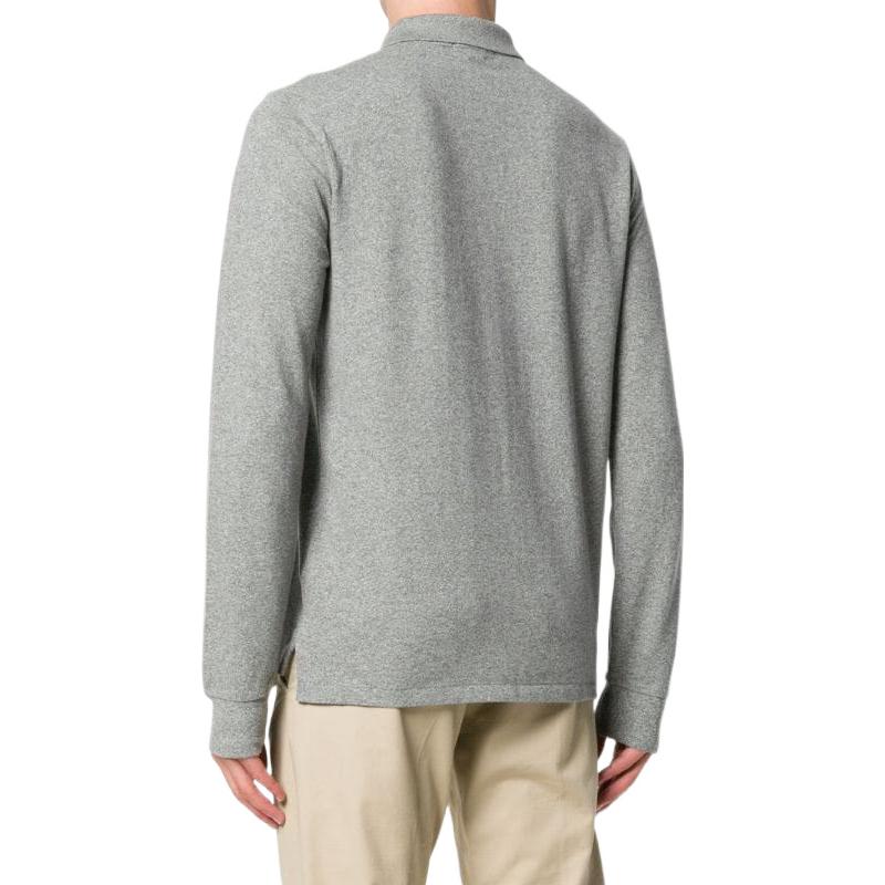 Polo Ralph Lauren SS22 LogoPolo