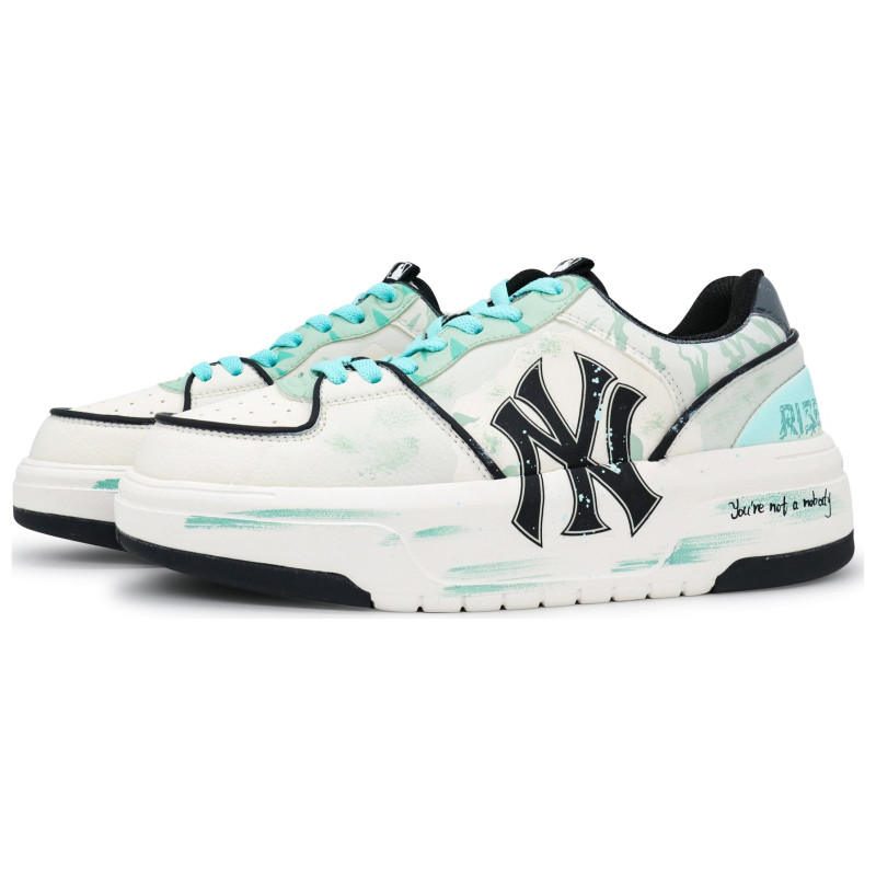 MLB Chunky PU