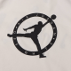 Jordan x OFF-WHITE LogoT