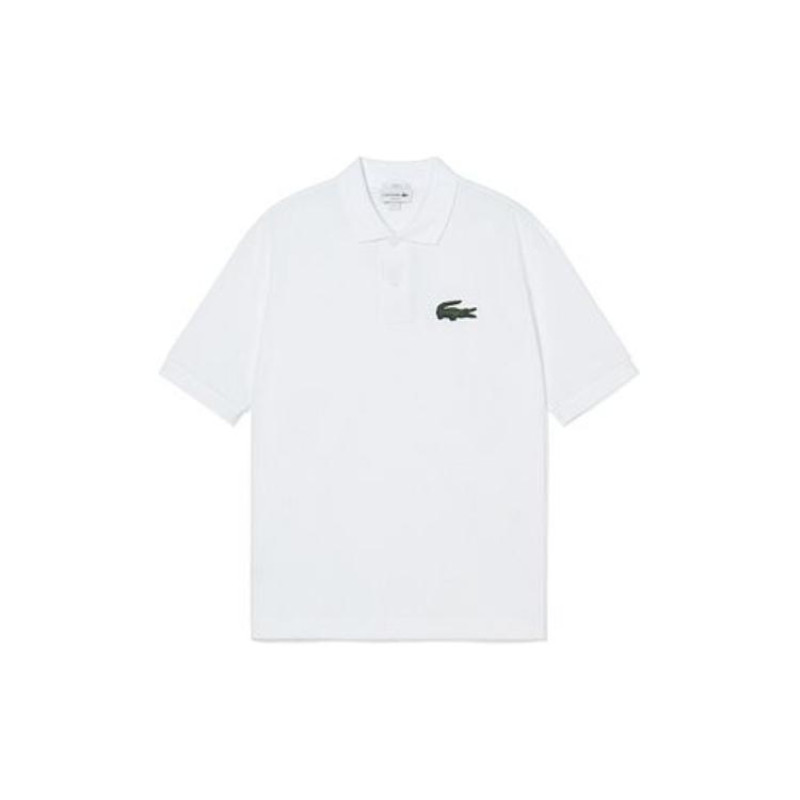 LACOSTE FW22 POIO