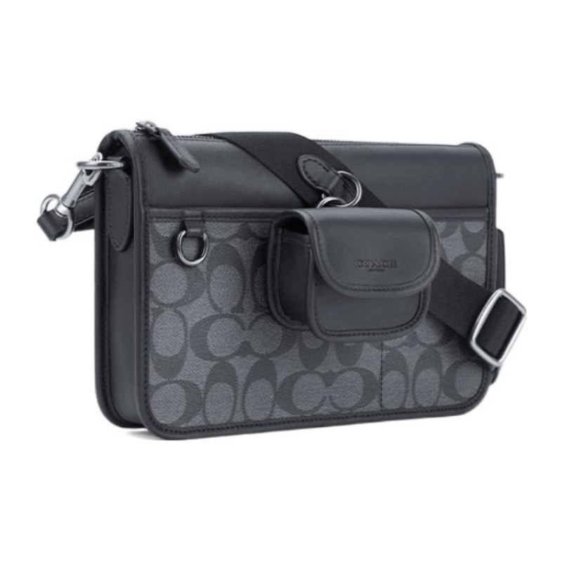 COACH Heritage 25