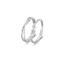 RINGLOVE ins 925