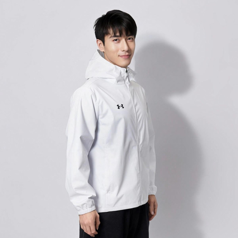 Under Armour