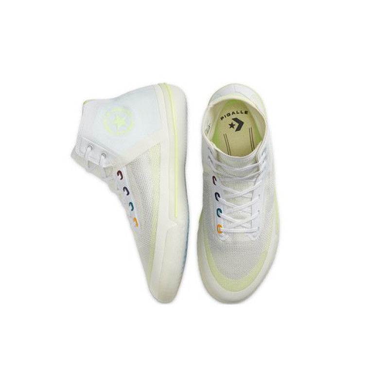 Pigalle x Converse All Star Pro BB