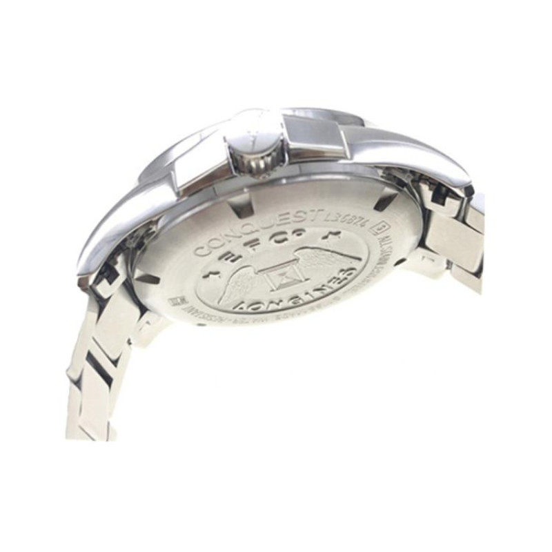 LONGINES 41mm L3.687.4.76.6